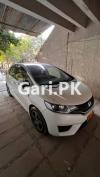 Honda Fit  2014 For Sale in Steel Town