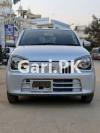 Suzuki Alto  2015 For Sale in Karachi