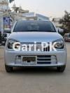 Suzuki Alto  2015 For Sale in Federal B Area