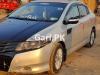 Honda City  2009 For Sale in Sargodha