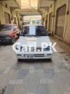 Suzuki Mehran VXR 2017 For Sale in Gulabad