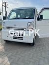 Nissan Clipper  2017 For Sale in Ugoke Road