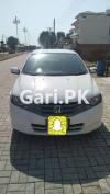 Honda City IVTEC 2013 For Sale in Head Marala