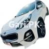 Kia Sportage  2022 For Sale in Sialkot
