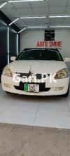 Mitsubishi Lancer  2004 For Sale in Faisalabad