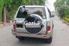 Toyota Prado TZ 3.4 2000 For Sale in Islamabad