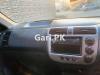 Honda Civic EXi 2002 For Sale in Lahore