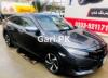 Honda Civic Turbo 1.5 VTEC CVT 2017 For Sale in Abbottabad