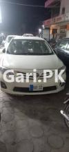 Toyota Corolla Altis SR 1.8 2011 For Sale in Rawalpindi