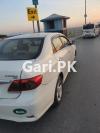 Toyota Corolla XLi VVTi 2009 For Sale in Rawalpindi