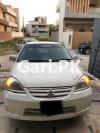 Suzuki Liana  2006 For Sale in Wapda Town