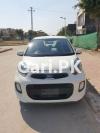 KIA Picanto GLI 2019 For Sale in Asghar Mall Road