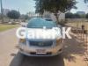 Toyota Corolla Axio  2007 For Sale in Karachi