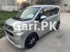 Daihatsu Move  2018 For Sale in Gujranwala Bypass