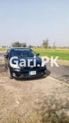 Toyota Corolla GLi 1.3 VVTi 2012 For Sale in Islamabad