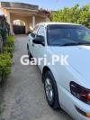 Toyota Corolla 2.0D 1999 For Sale in Jhelum