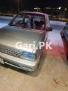 Suzuki Mehran VXR Euro II 2018 For Sale in Lahore