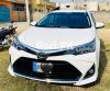 Toyota Corolla Altis 1.6 X CVT-i 2021 For Sale in Gujar Khan