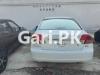 Honda Civic VTi Oriel Prosmatec 2001 For Sale in Soan Garden