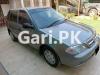 Suzuki Cultus VXR 2013 For Sale in Shadman 2