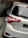 Toyota Vitz  2023 For Sale in Gujrat Bypass