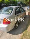 Suzuki Liana  2006 For Sale in DHA Phase 4