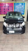 Mitsubishi Ek Wagon  2018 For Sale in Chan Da Qila