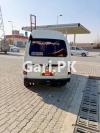 Suzuki Bolan VX Euro II 2017 For Sale in Rawalpindi