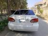 Toyota Corolla XLi 2006 For Sale in Peshawar