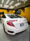 Honda Civic Oriel 2018 For Sale in Adiala Road