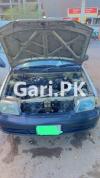 Suzuki Cultus VXR 2002 For Sale in Islamabad