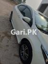 Toyota Corolla GLi Automatic 1.3 VVTi 2017 For Sale in Vehari