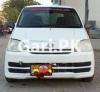 Daihatsu Mira  2006 For Sale in Karachi