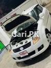 Suzuki Swift DLX Automatic 1.3 2016 For Sale in Wazirabad