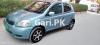 Toyota Vitz F 1.0 2003 For Sale in Karachi