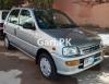 Daihatsu Cuore CX Automatic 2011 For Sale in Karachi