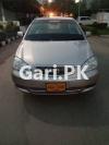 Toyota Corolla GLI 2004 For Sale in Karachi