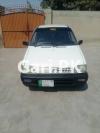 Suzuki Mehran VX 2017 For Sale in Multan