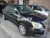 Toyota Premio X 1.8 2002 For Sale in Karachi