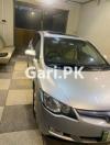 Honda Civic VTi Oriel Prosmatec 1.8 i-VTEC 2007 For Sale in Rawalpindi