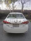 Toyota Yaris ATIV CVT 1.3 2020 For Sale in Lahore