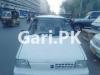 Suzuki Mehran VXR 2008 For Sale in Nazimabad 2