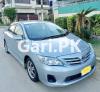 Toyota Corolla GLI 2011 For Sale in Karachi