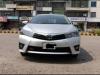 Toyota Corolla GLI 2016 For Sale in Karachi