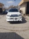 Toyota Surf SSR-G 3.4 2005 For Sale in Quetta