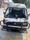 Suzuki Bolan  2017 For Sale in Multan