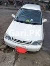 Suzuki Cultus VXR 2016 For Sale in Lahore