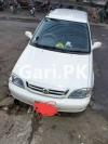 Suzuki Cultus VXR 2016 For Sale in Fort Villas