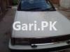 Toyota 86  1986 For Sale in H-9