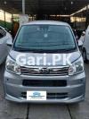 Daihatsu Move  2019 For Sale in Lahore